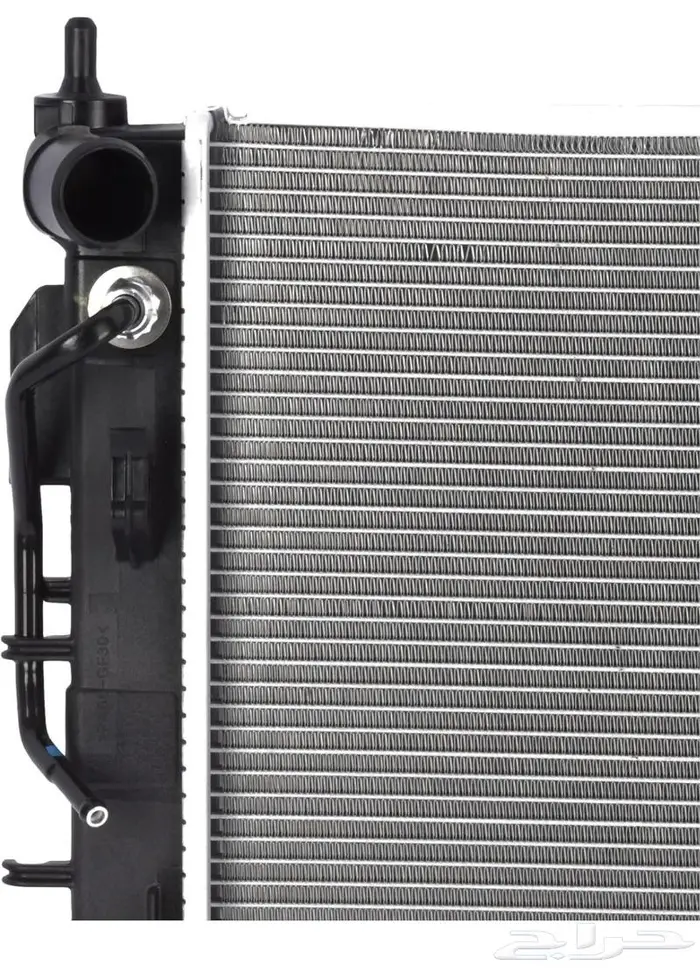 رديتر هيونداي كيا بيجاس اكسنت 25310H7050 Radiator 0