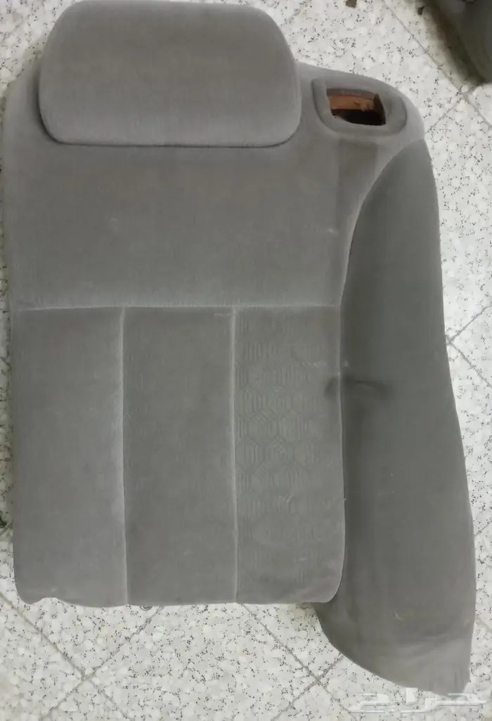 قطع كابرس ولومينا 2006 33