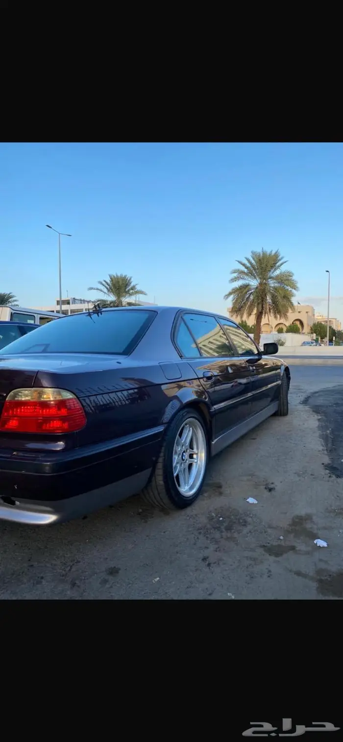 للبيع BMW 1999 3