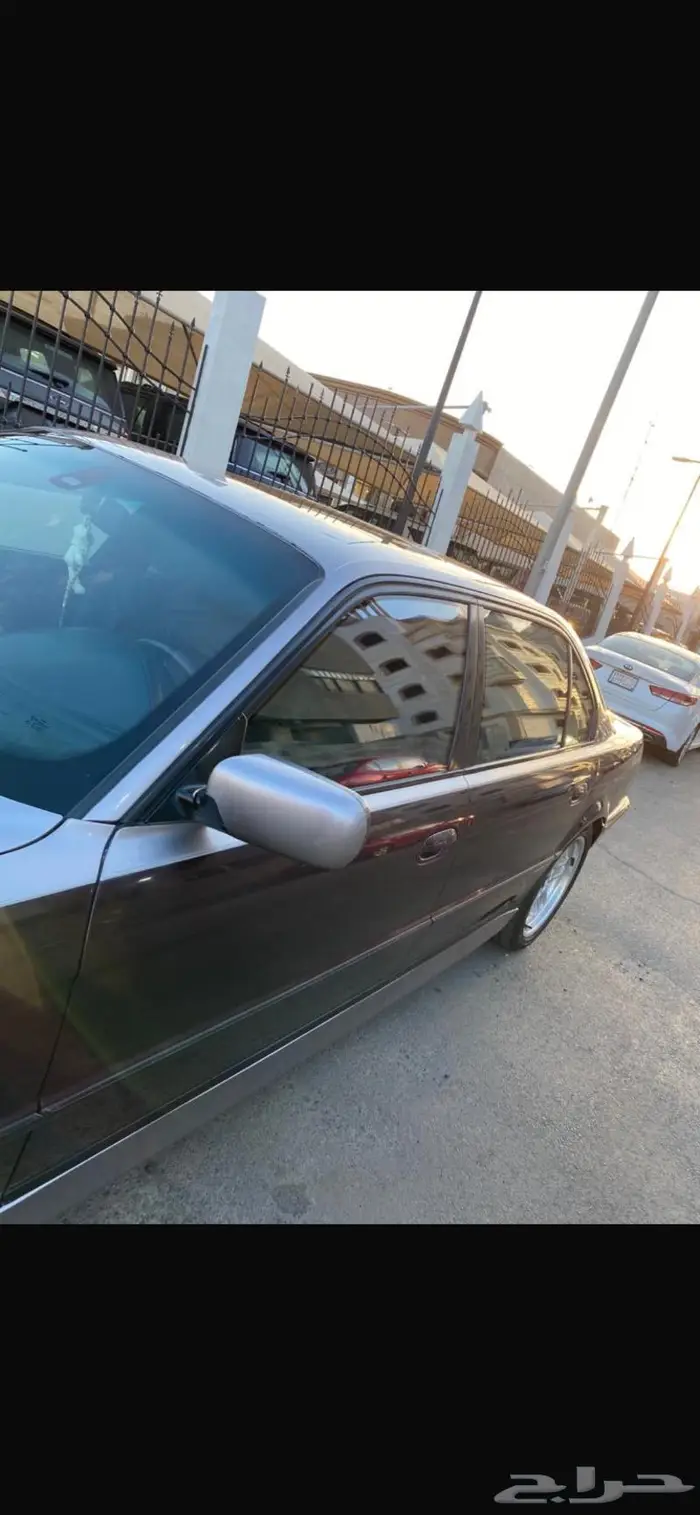 للبيع BMW 1999 4