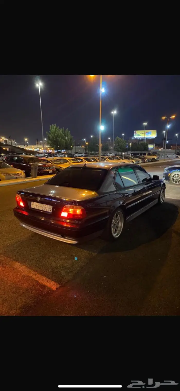 للبيع BMW 1999 6