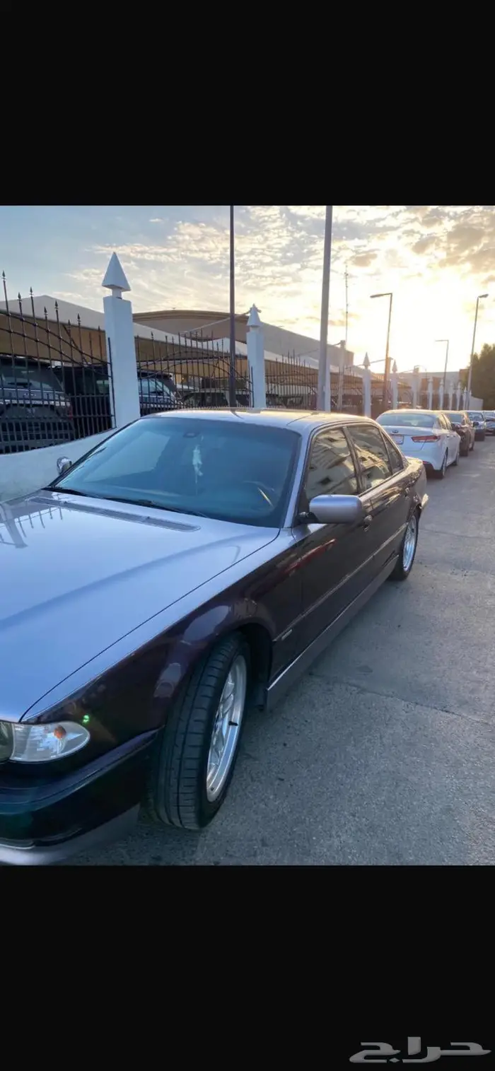 للبيع BMW 1999 1