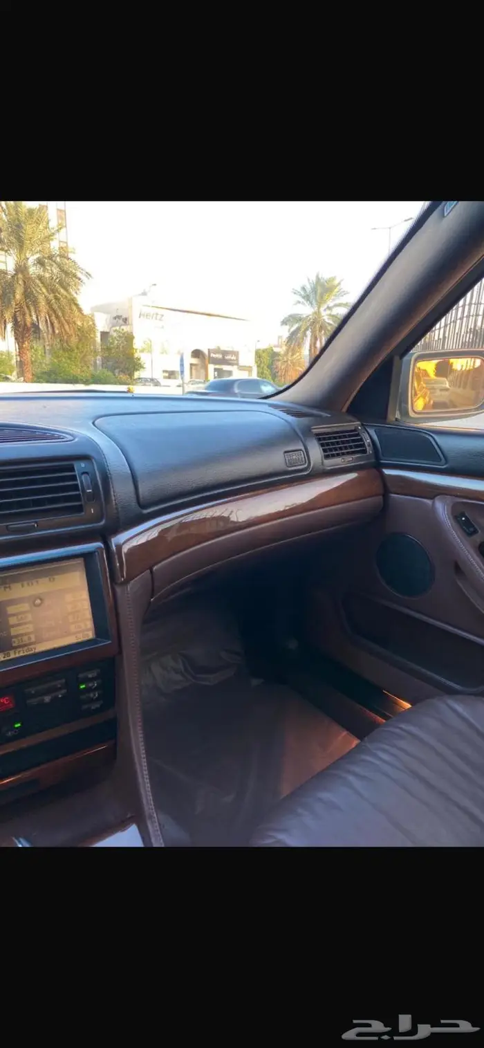 للبيع BMW 1999 28