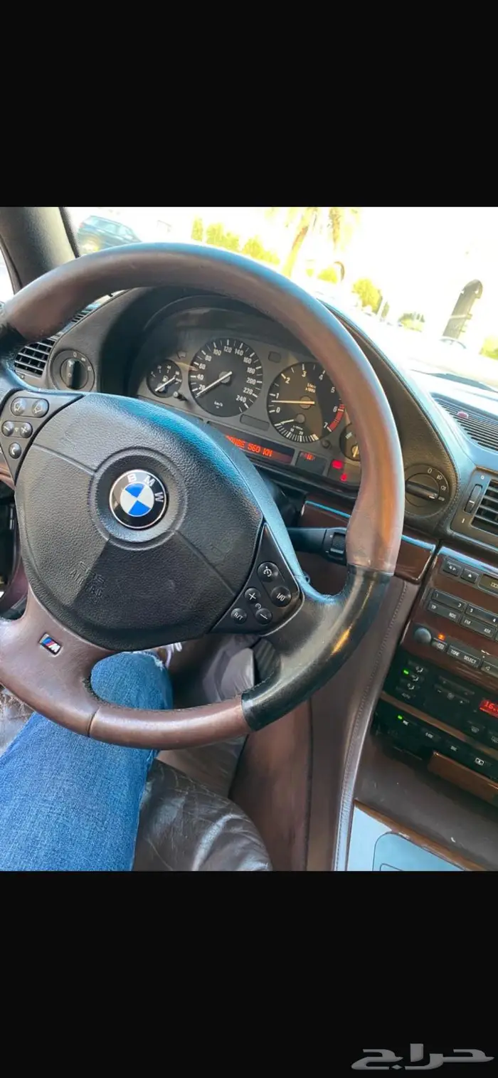 للبيع BMW 1999 36