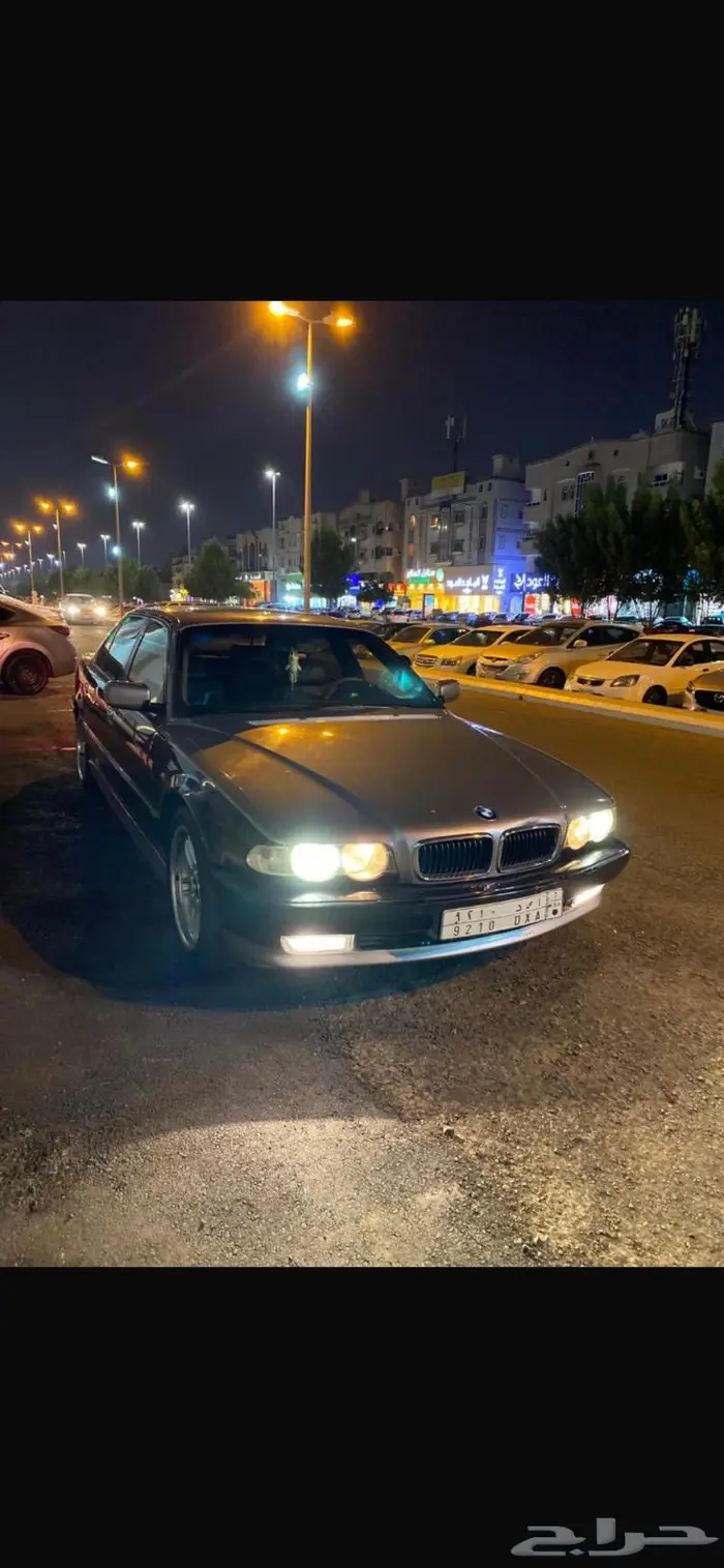 للبيع BMW 1999 37