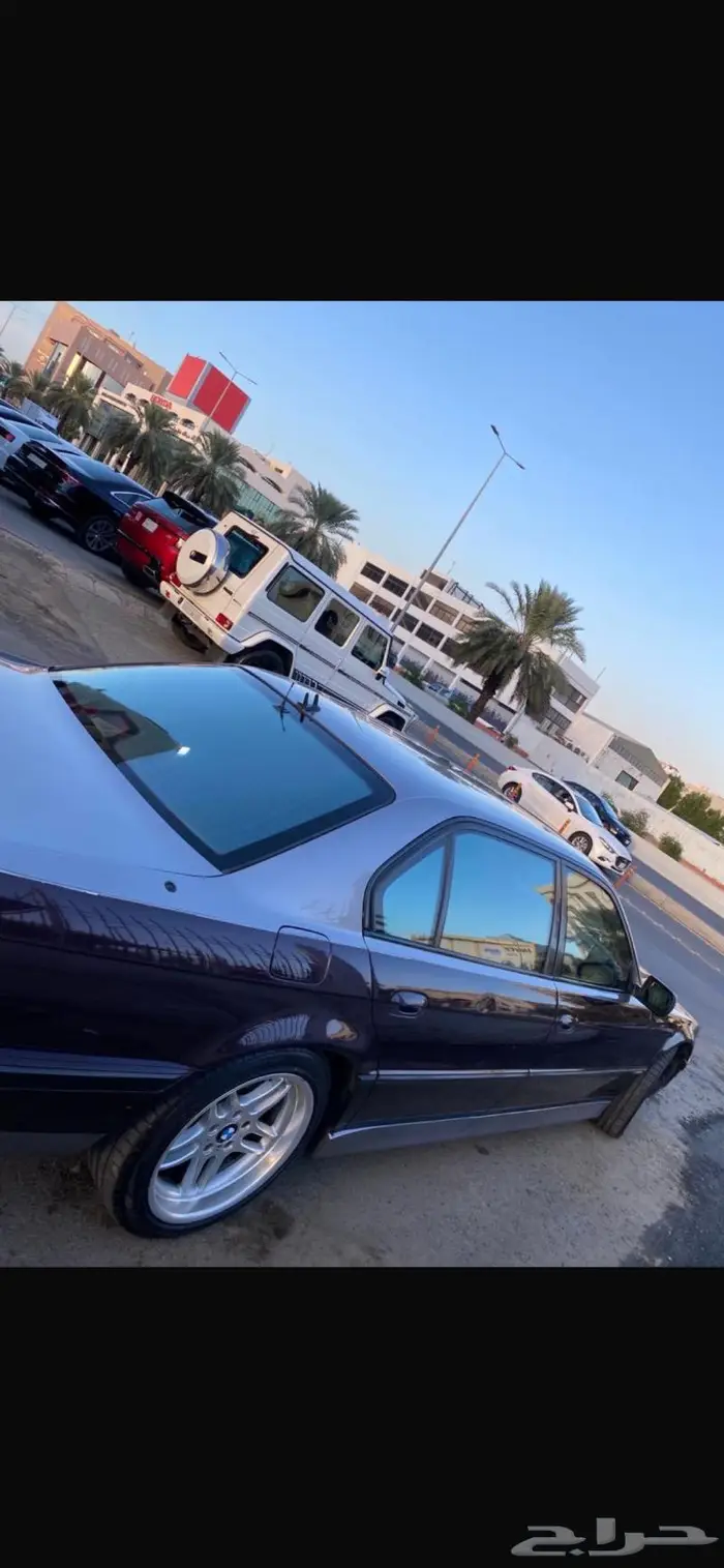 للبيع BMW 1999 39