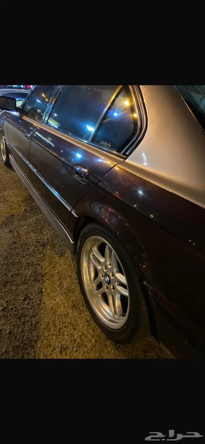للبيع BMW 1999 44