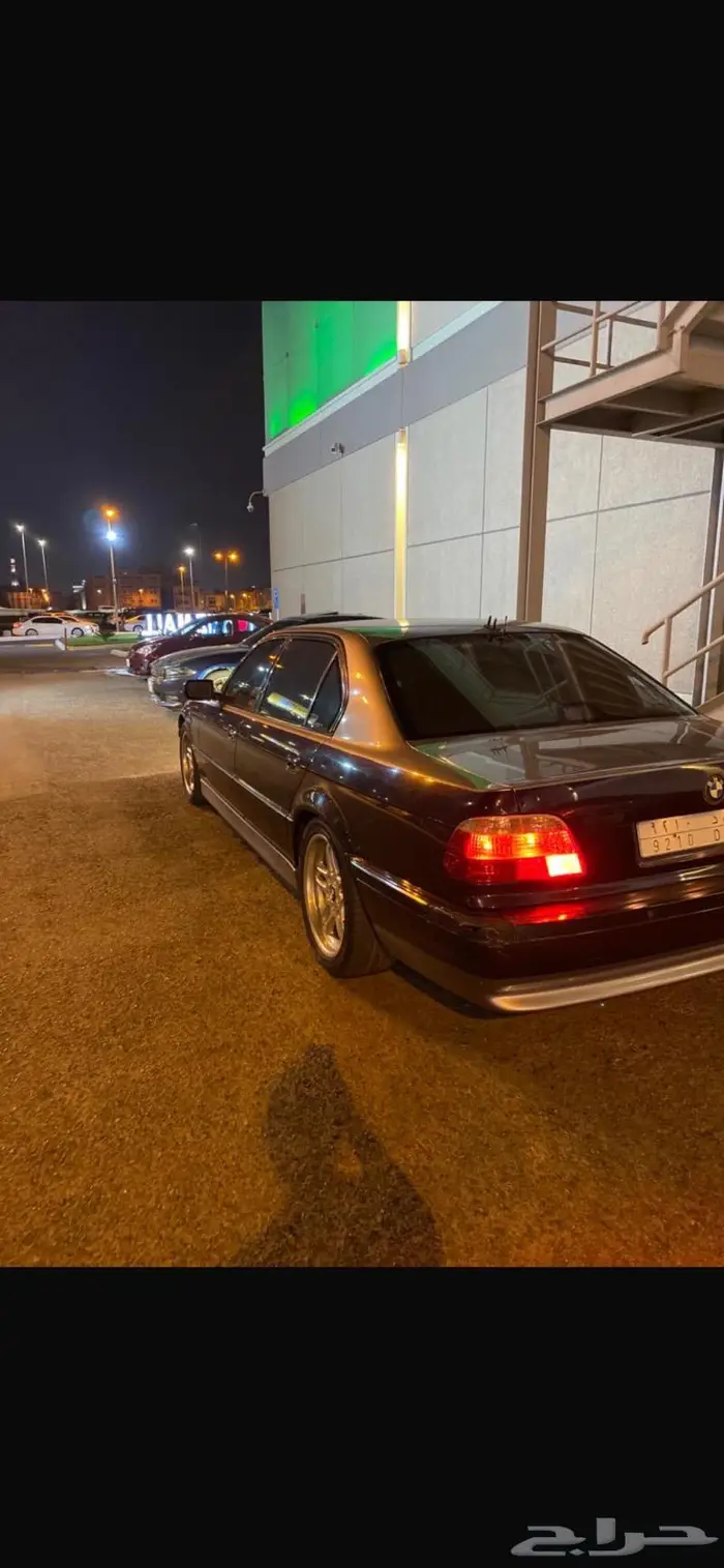 للبيع BMW 1999 45