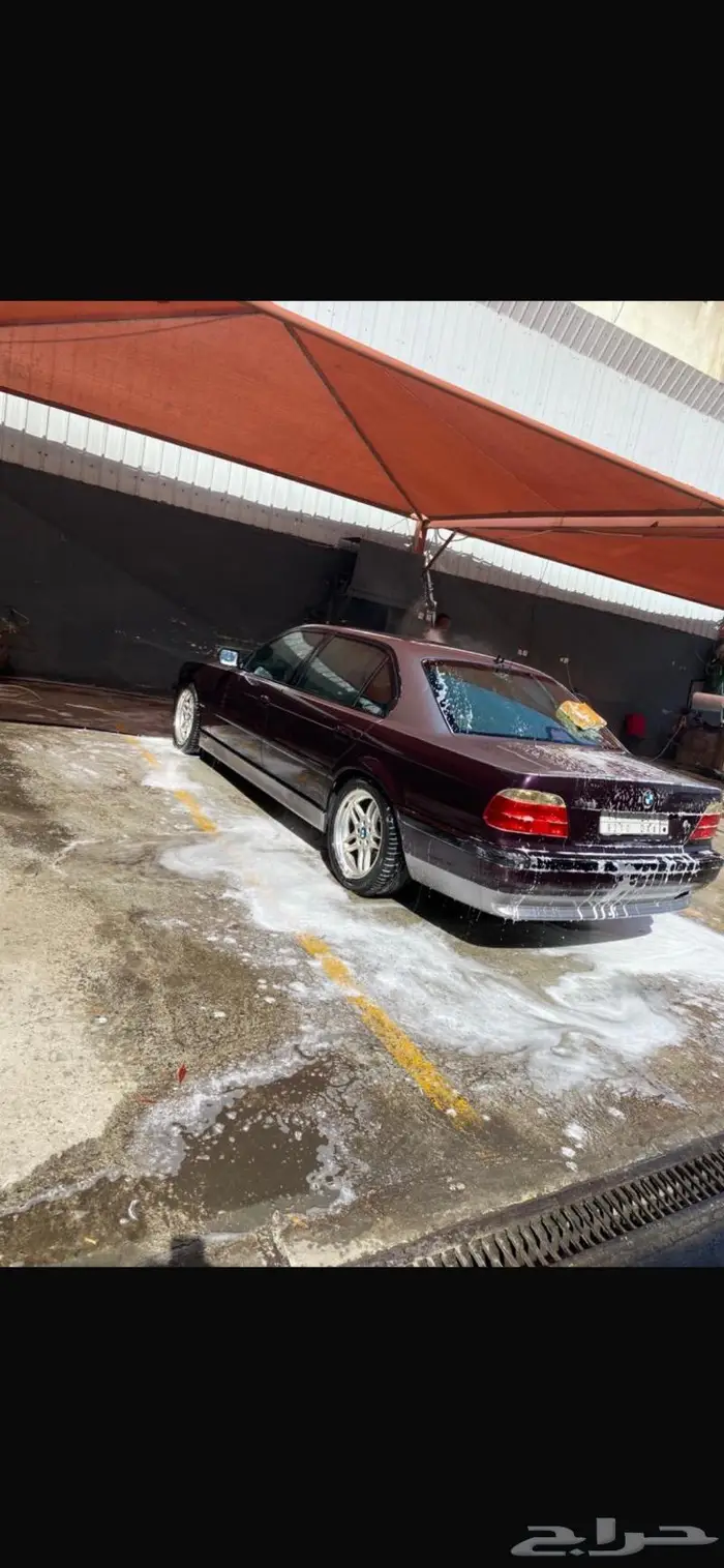 للبيع BMW 1999 48