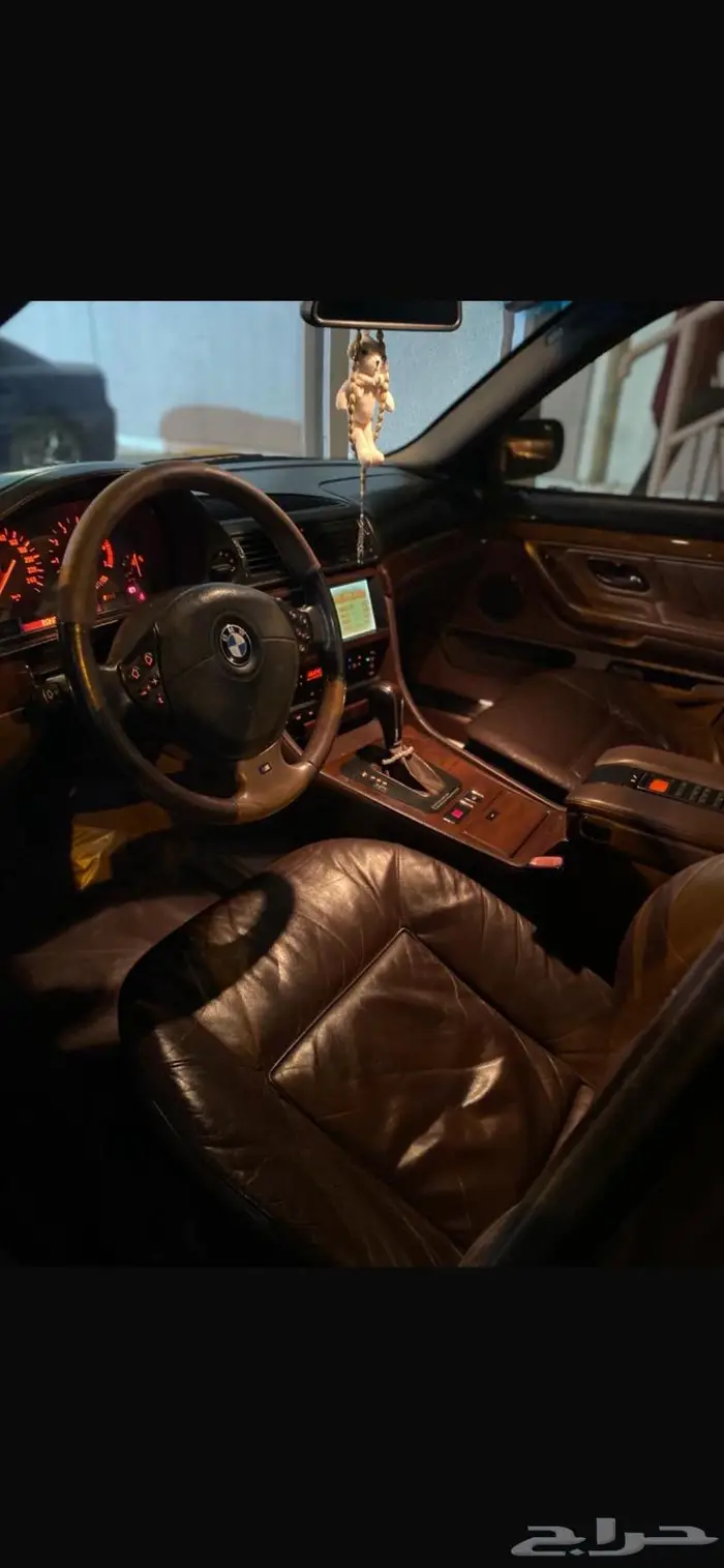 للبيع BMW 1999 16