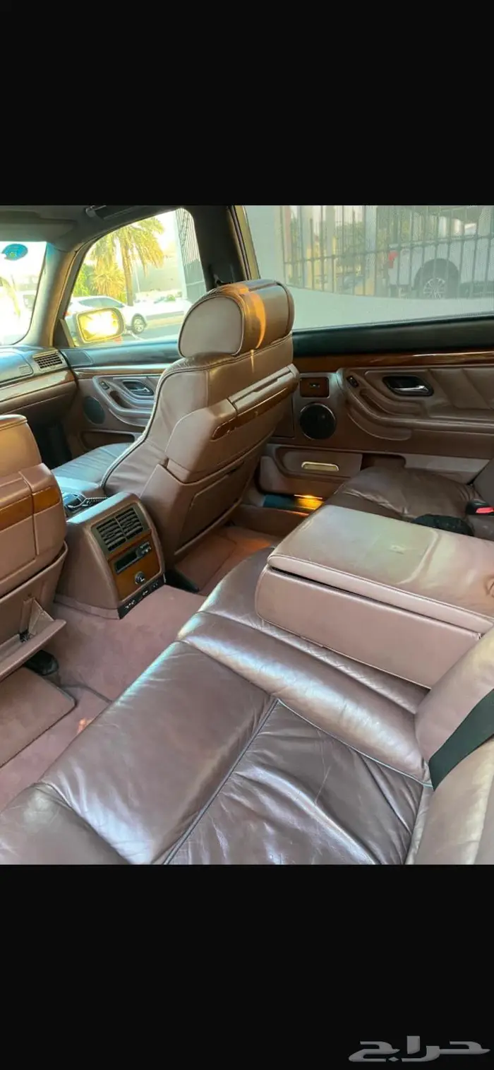 للبيع BMW 1999 20