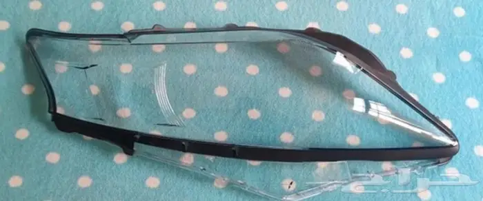 زجاج شمعات RX 350 2009-2011 1