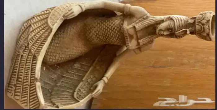 تحف صغيره مصريه شمعدانات 2