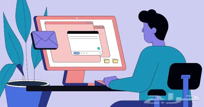 ايميلات احترافية ورسمية للشركات والموظفين 0