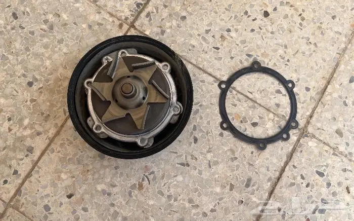 طرمبة مويه يوكن تاهو 2015-2020 0