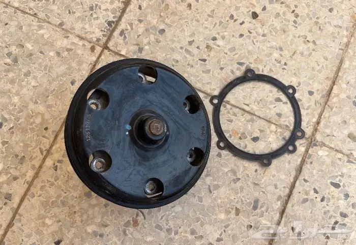 طرمبة مويه يوكن تاهو 2015-2020 1