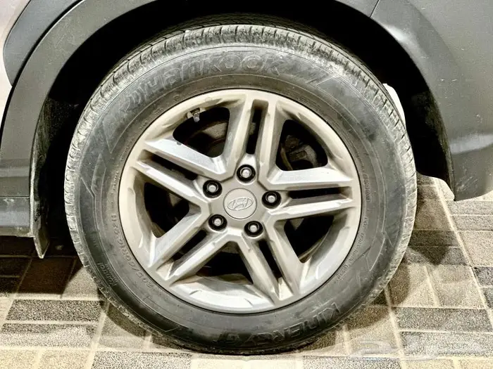 هيونداي كونا استاندر اوتوماتيك ديزل 2019 13