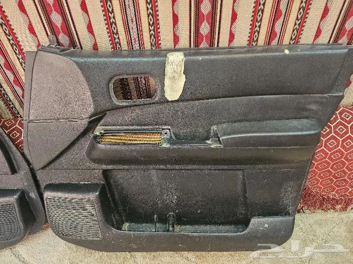 قطع باترول فتك ديكور باب 2009وشمعات 10