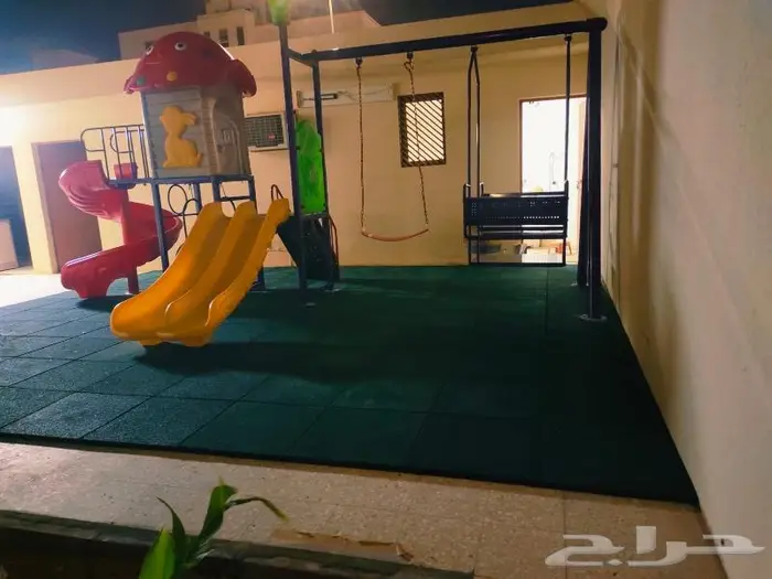 العاب حدائق كبيره مناسب للصغار والكبار 10