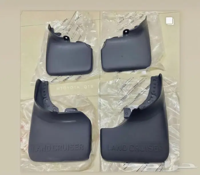 قطع واكسسوارات وتجديد لاندكروزر 95 - 97 2