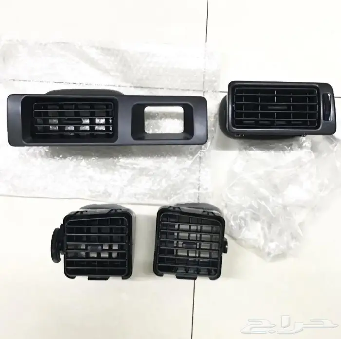 قطع واكسسوارات وتجديد لاندكروزر 95 - 97 1