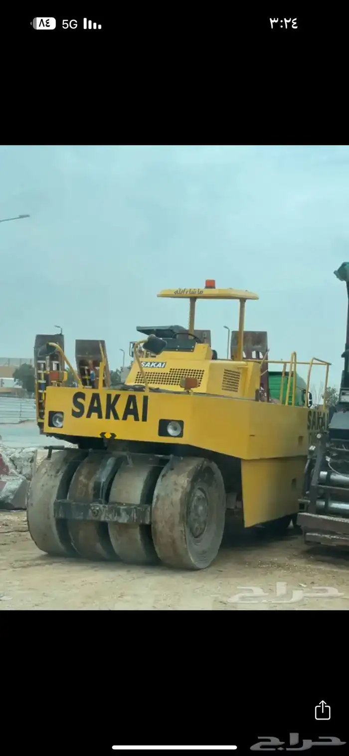 للبيع رصاصات كفرات ساكاي 2