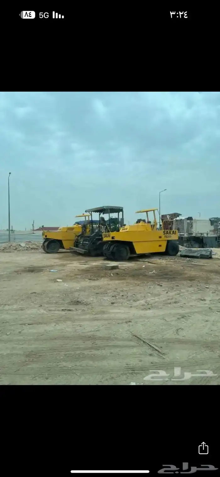 للبيع رصاصات كفرات ساكاي 3