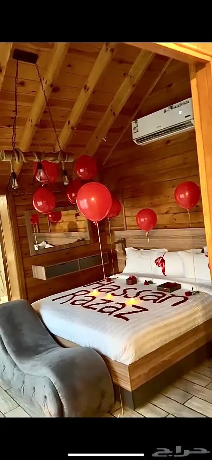 شاليه للايجار في جدة 600 استراحه كوخ شاليهات بجاكوزي أكواخ 24