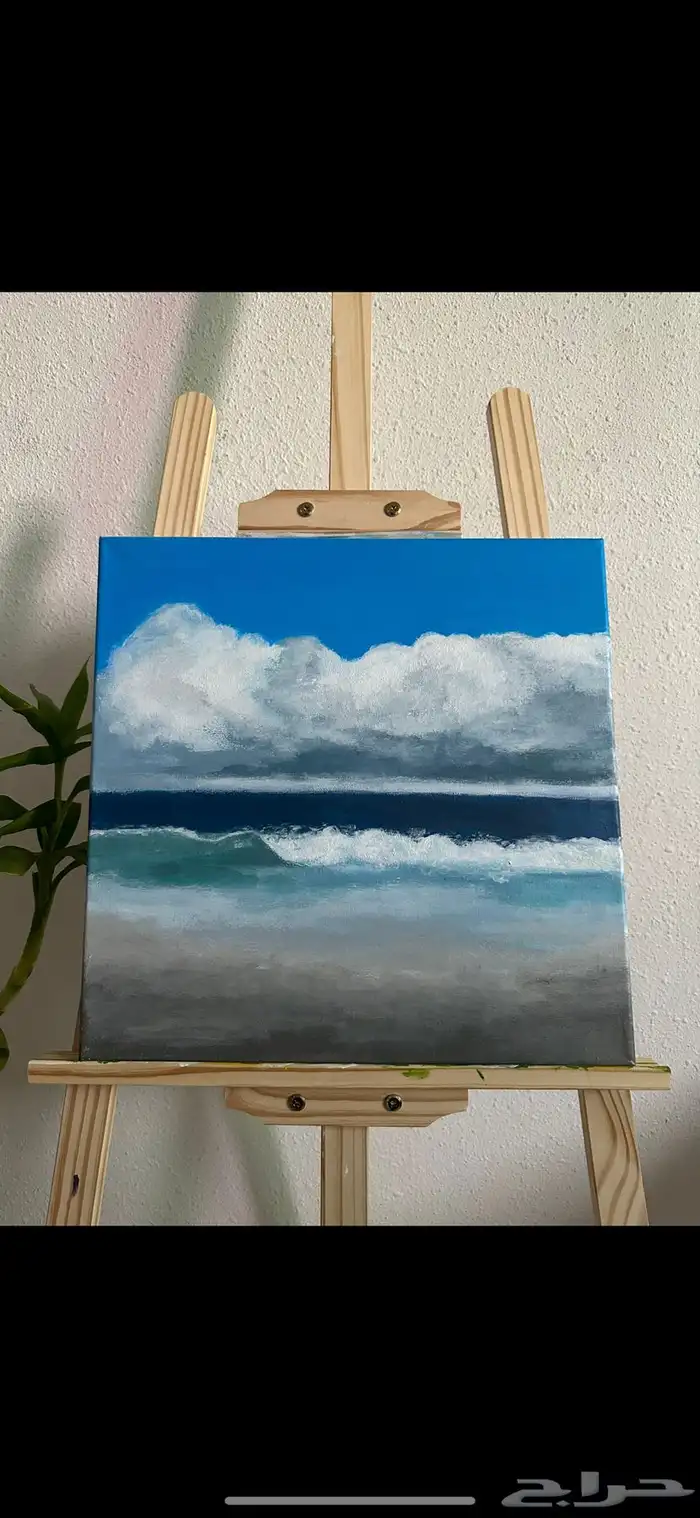 دورات رسم فنون للأطفال مع الفنانه الوجد 1