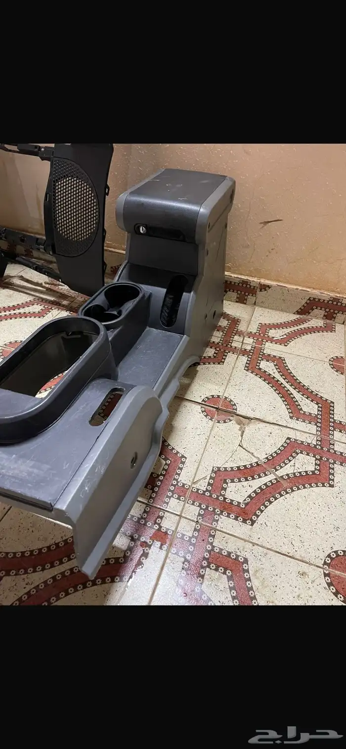 كونسول رانجلر 4 ابواب درج رانجلر 0