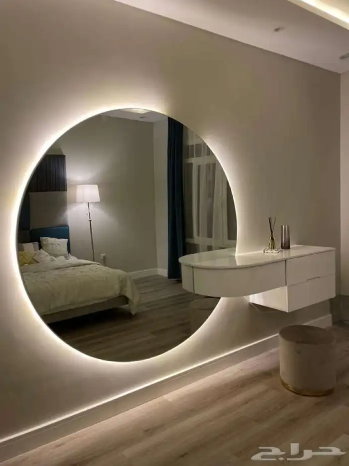 زجاج سيكوريت ومرايا 24