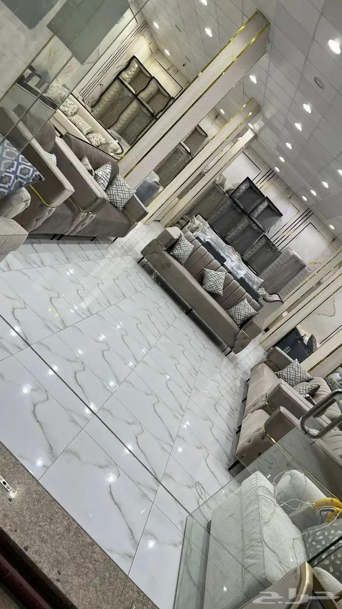 اطقم كنب جاهزه 20