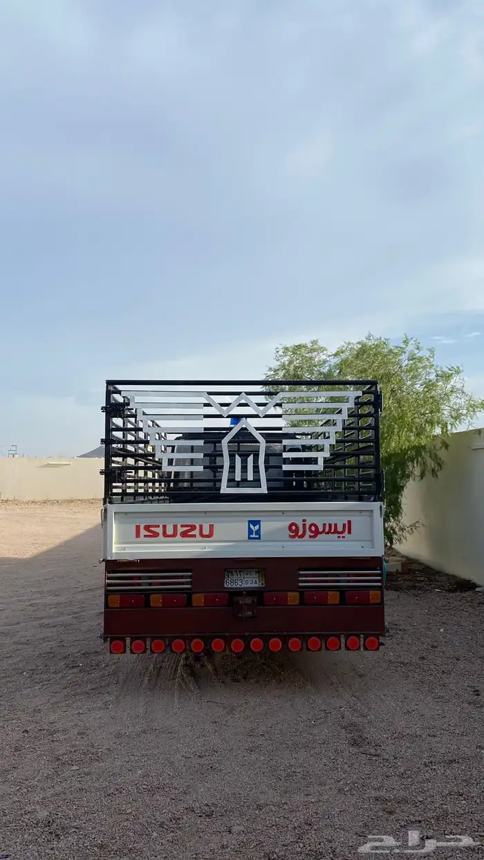 دينا 6متر دنا نقل العفش دنا 12