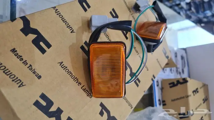 قطع واكسسوارات وتجديد لاندكروزر 95 - 97 84