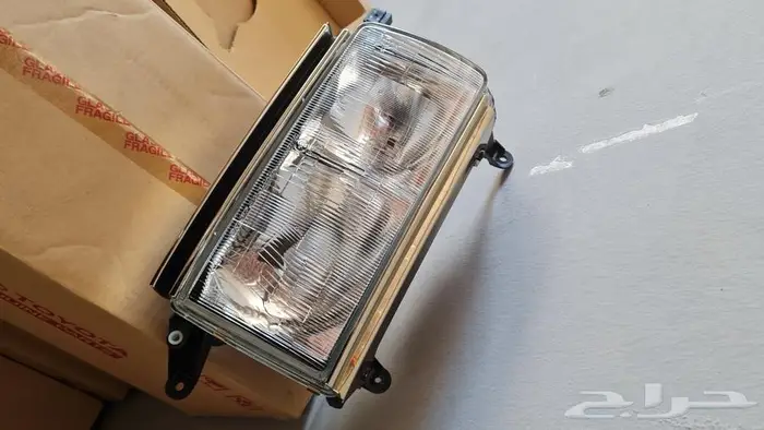 قطع واكسسوارات وتجديد لاندكروزر 95 - 97 83