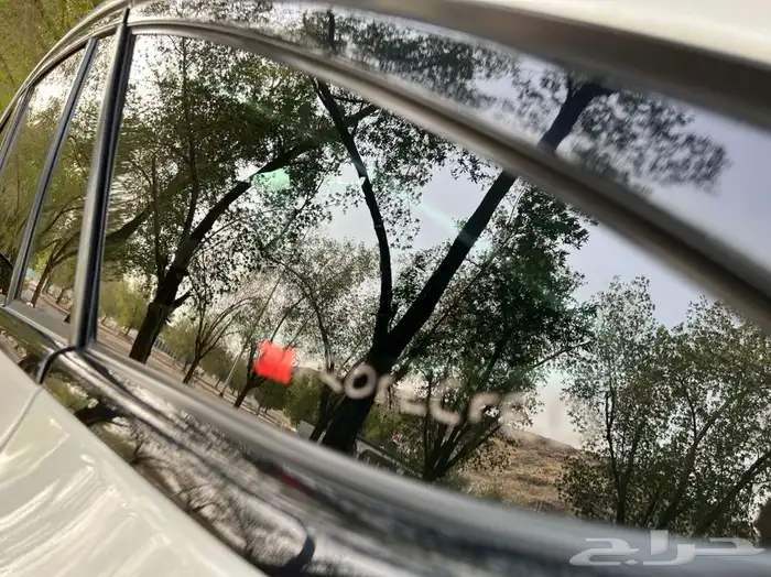 تم البيع جيب مرسيدس GLE 34 الجفالي 2018 73