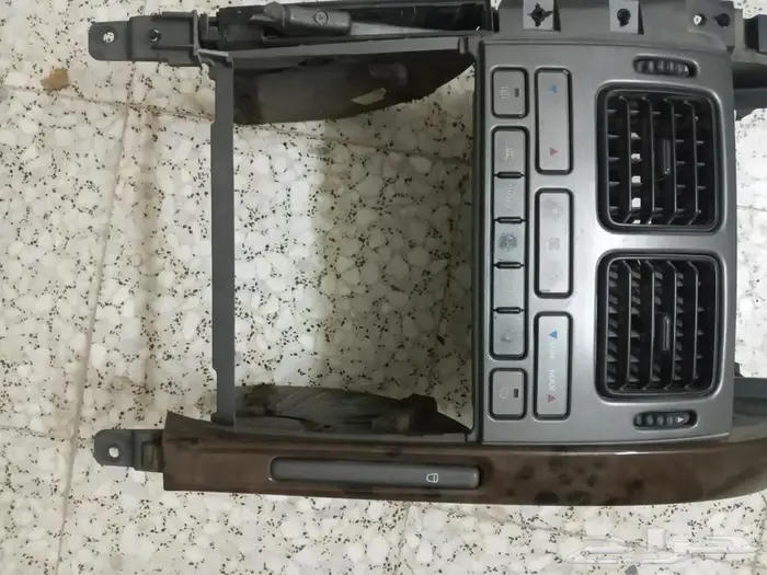 قطع كابرس ولومينا 2006 35