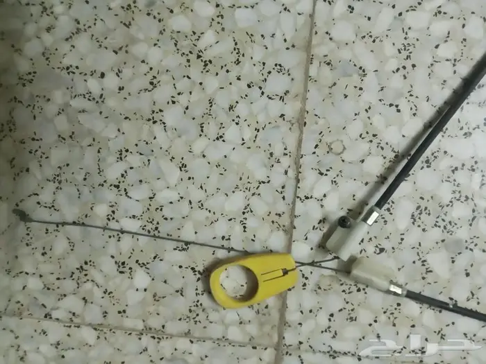 قطع كابرس ولومينا 2006 38