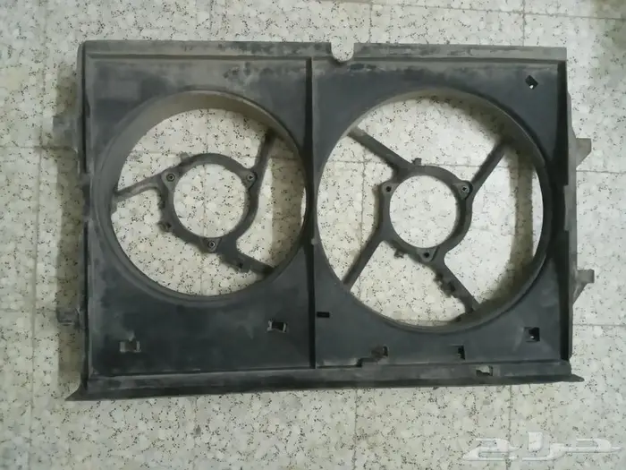 قطع كابرس ولومينا 2006 0