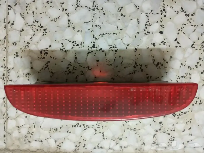 قطع كابرس ولومينا 2006 39