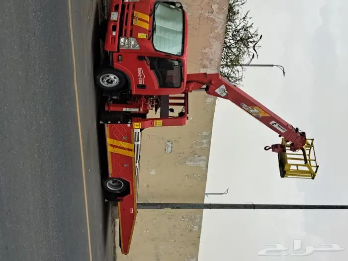 سطحه كرين ونش 2