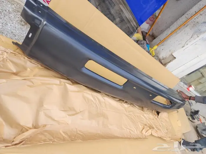 قطع واكسسوارات وتجديد لاندكروزر 95 - 97 38