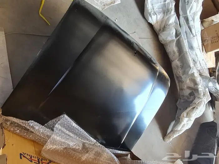 قطع واكسسوارات وتجديد لاندكروزر 95 - 97 46