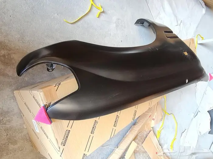 قطع واكسسوارات وتجديد لاندكروزر 95 - 97 52