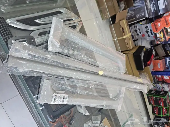 قطع واكسسوارات وتجديد لاندكروزر 95 - 97 74