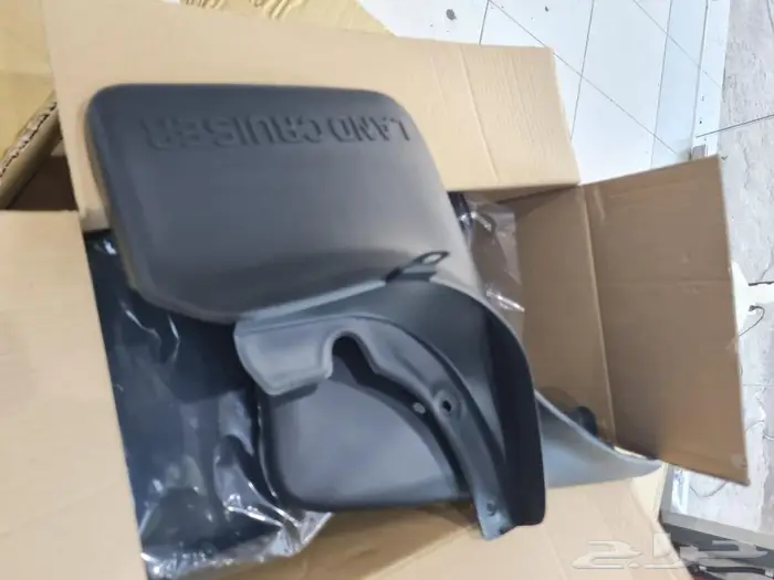 قطع واكسسوارات وتجديد لاندكروزر 95 - 97 17