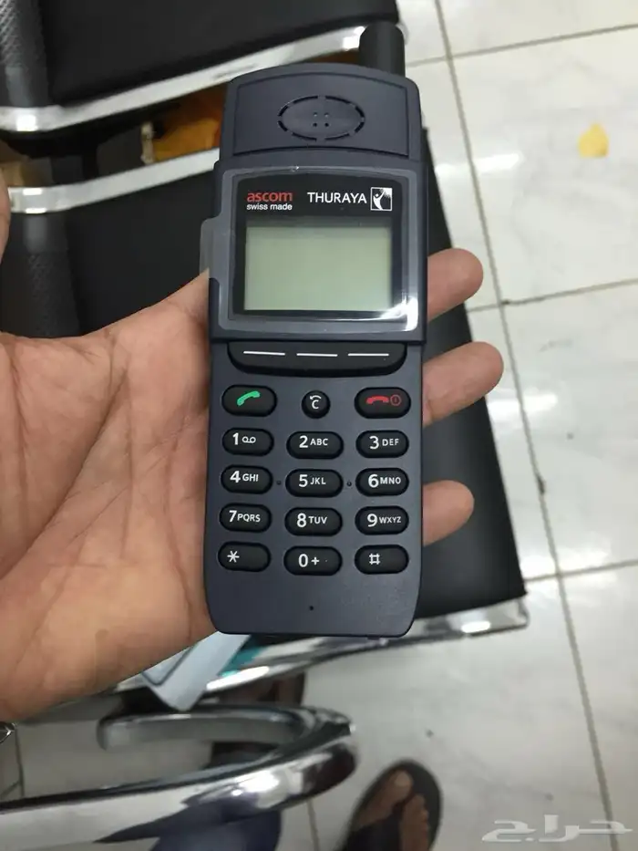 جوالات الطيبين وشرط الاصليه ولو غير كذا ترجع 98