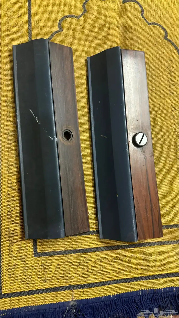 قطع غيار كابرس كلاسيك 89-90 2