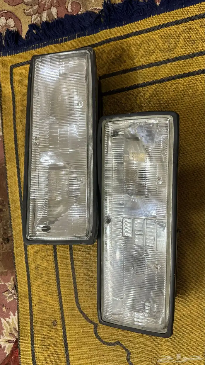 قطع غيار كابرس كلاسيك 89-90 15