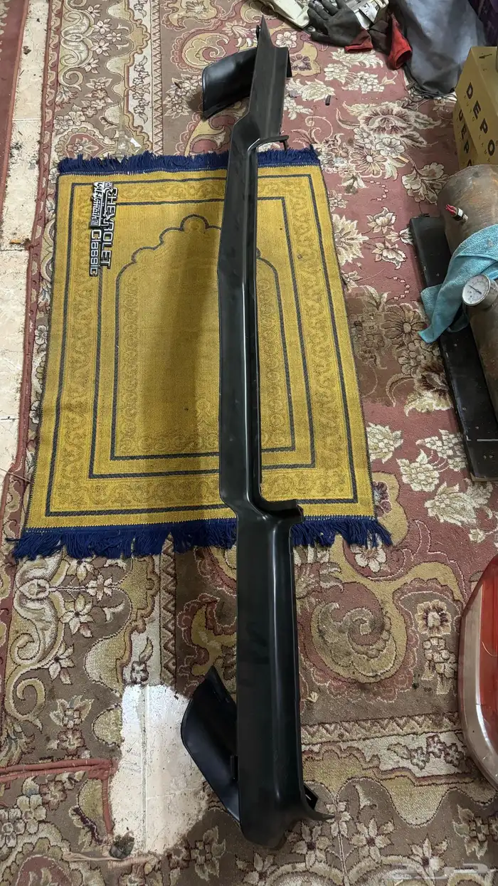 قطع غيار كابرس كلاسيك 89-90 16